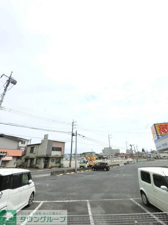 ISHIKAWA HILLS VIIIの物件内観写真